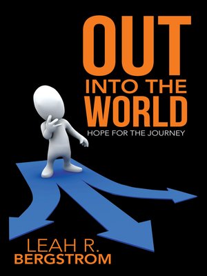 cover image of Out into the World